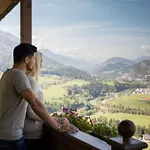 Alpenschloessl 4* Sankt Johann im Pongau