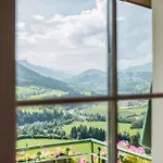 Hotel Alpenschloessl 4*