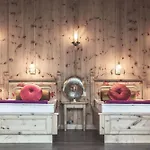 Hotel Alpenschloessl Sankt Johann im Pongau