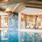 Hotel Alpenschloessl