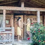 Alpenschloessl Hotel