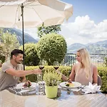 Alpenschloessl Hotel 4*