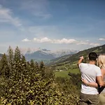Alpenschloessl 4*