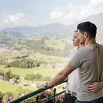 Hotel Alpenschloessl