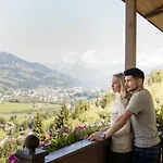 Hotel Alpenschloessl 4*