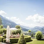 Hotel Alpenschloessl Sankt Johann im Pongau