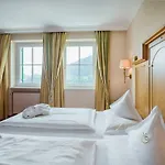 Hotel Alpenschloessl Sankt Johann im Pongau