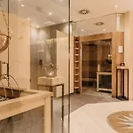 Alpenschloessl Hotel 4*