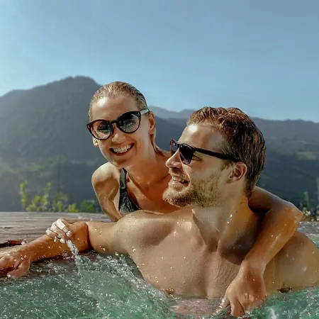 Alpenschloessl Sankt Johann im Pongau