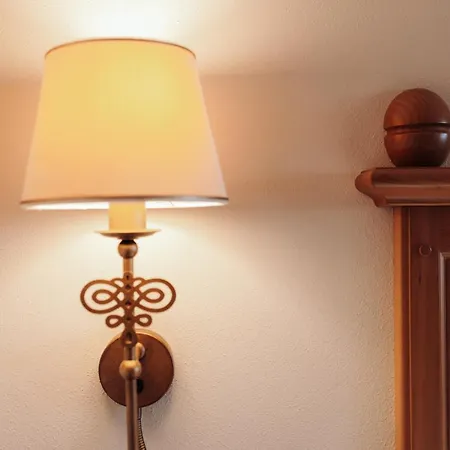 Alpenschloessl Hotel Sankt Johann im Pongau