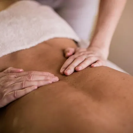 Alpenschloessl Hotel