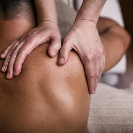 Hotel Alpenschloessl