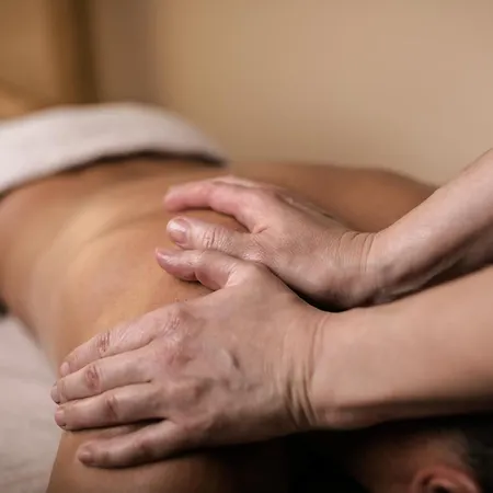 Alpenschloessl Szálloda 4*