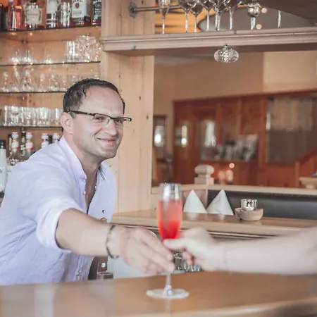 Alpenschloessl Hotel 4*