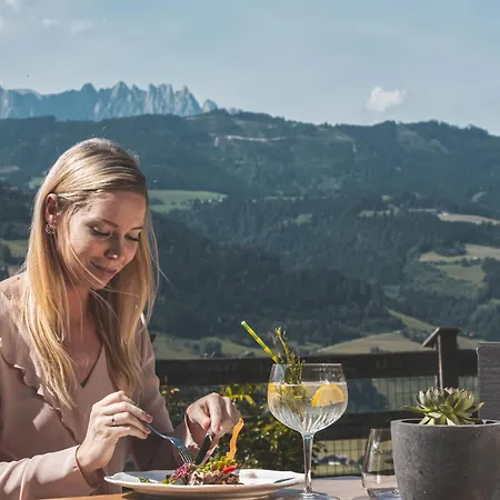 Alpenschloessl Otel Sankt Johann im Pongau