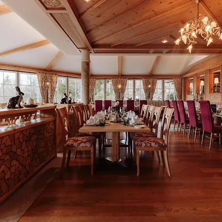 Alpenschloessl Sankt Johann im Pongau