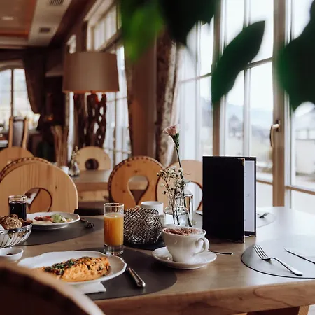 Alpenschloessl 4* Sankt Johann im Pongau