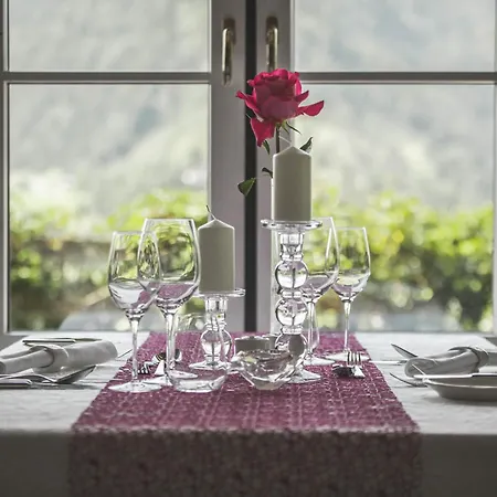 Otel Alpenschloessl