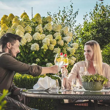 Alpenschloessl ホテル 4*