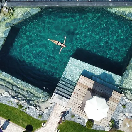 Alpenschloessl Sankt Johann im Pongau