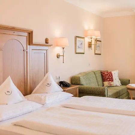 Alpenschloessl 4* ザンクト・ヨーハン・イム・ポンガウ