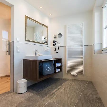 Hotel Alpenschloessl