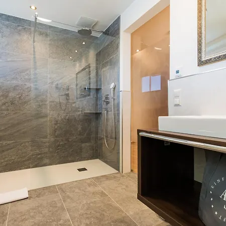 Alpenschloessl Hotel 4*