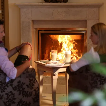 Hotel Alpenschloessl