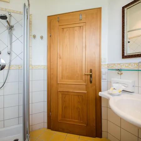 Hotel Alpenschloessl