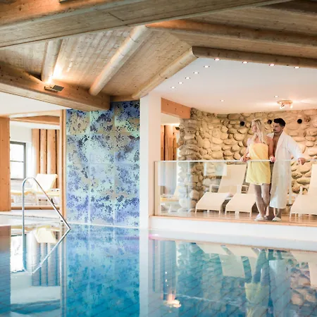 Otel Alpenschloessl