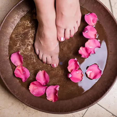 Alpenschloessl Hotel 4*