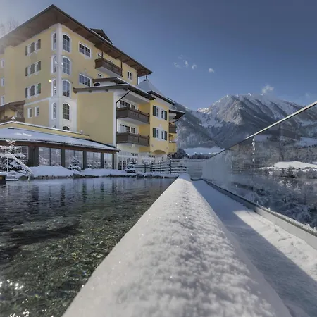 Alpenschloessl Hotel 4*