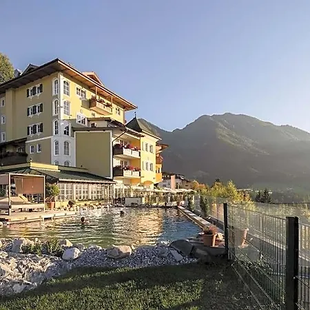 Alpenschloessl Hotel