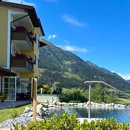 Alpenschloessl Hotel Sankt Johann im Pongau