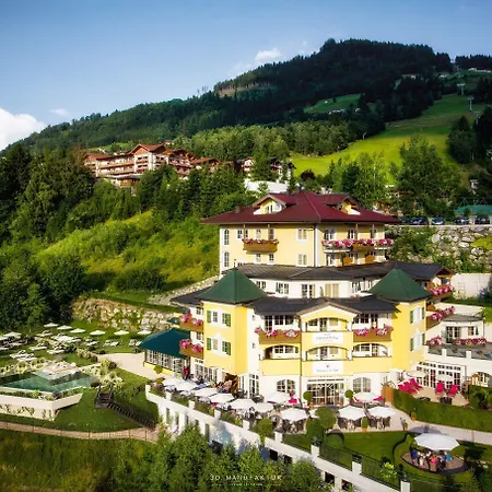 Alpenschloessl Otel 4*