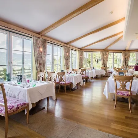 Hotel Alpenschloessl