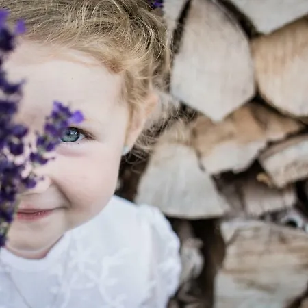Hotel Alpenschloessl Sankt Johann im Pongau
