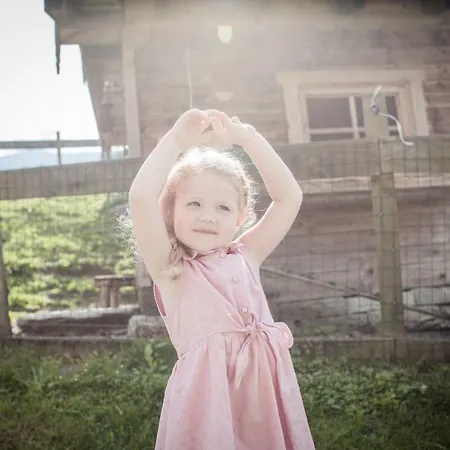 Alpenschloessl Sankt Johann im Pongau