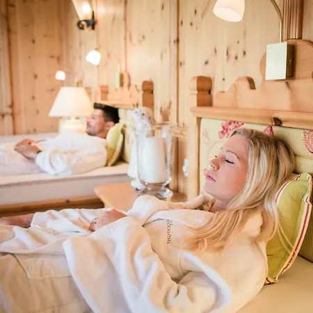 Alpenschloessl Hotel Sankt Johann im Pongau
