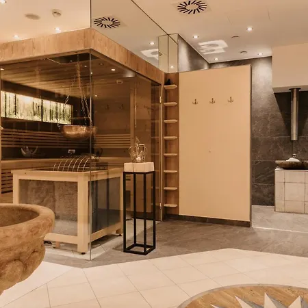 Alpenschloessl Sankt Johann im Pongau