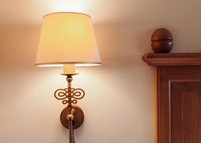 Alpenschloessl Hotel Sankt Johann im Pongau