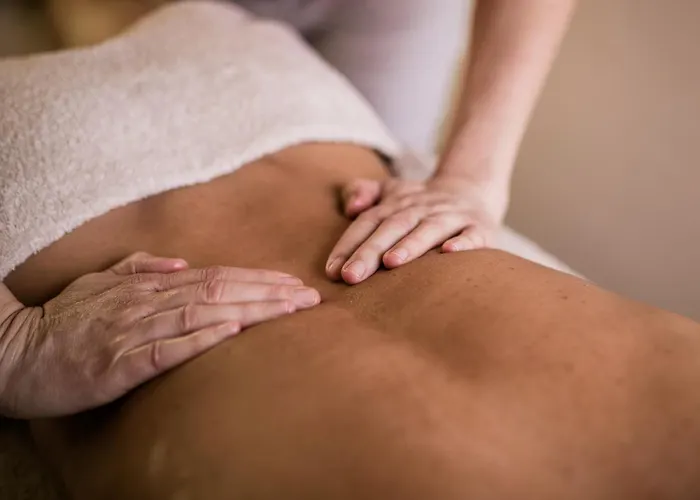 Alpenschloessl Hotel