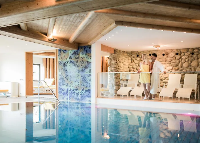 Hotel Alpenschloessl