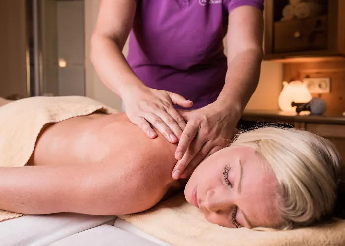 Alpenschloessl Hotel