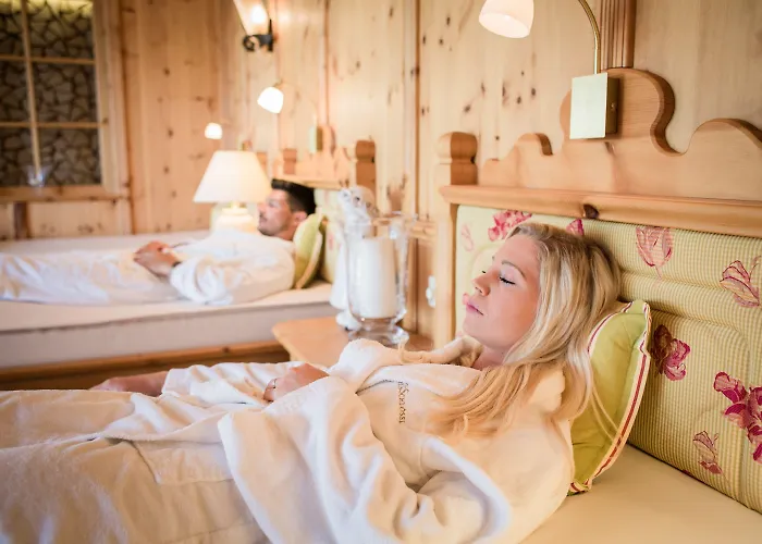 Alpenschloessl 4* Sankt Johann im Pongau