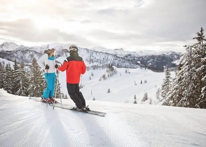 Hotel Alpenschloessl 4*