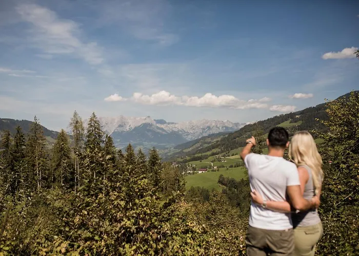 Alpenschloessl 4*