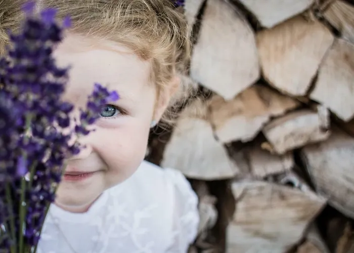 Hotel Alpenschloessl Sankt Johann im Pongau