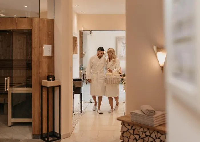 Alpenschloessl Sankt Johann im Pongau